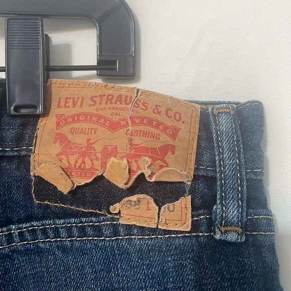 514 levi’s - Picture 4 of 4
